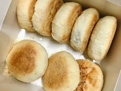 -矮子馅饼(大成路店)