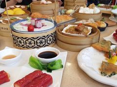 -点都德(华强南店)