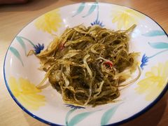 -萨莉亚意式餐厅(星海广场店)