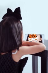 -象北鼻儿童摄影(西源集店)