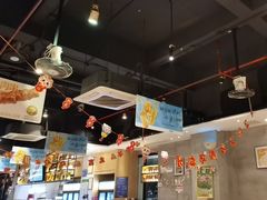 -木屋烧烤(创业店)