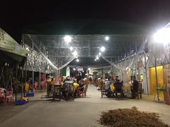 -红旗山庄(圭峰山店)