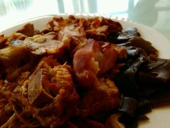 -李连贵熏肉大饼(宁山中路店)