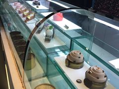 -麦雪尔甜品·生日蛋糕(新街口旗舰店)