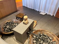 -泰合玺·精油疗愈SPA(狮山天街生活广场店)