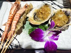 -渔日本料理铁板烧(新天地假日广场店)