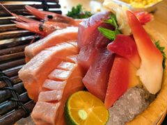 -沼津港精致料理·寿喜烧·烧鸟(青浦宝龙广场日料榜单店)