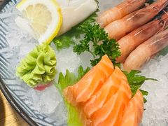 -温野菜涮涮锅(曲江大悦城店)