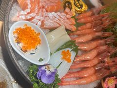 -德川家日本料理(中关村寰太大厦店)