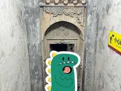 -马村砖雕墓