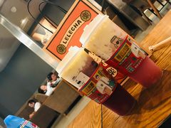 -LELECHA乐乐茶(美罗城店)