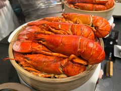 -咖啡CHA自助餐厅(香格里拉饭店)
