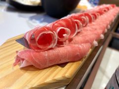 -祥源胡同·涮牛羊肉火锅(花桥店)