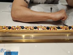 -蔡嘉甜品(上海大宁久光中心店)