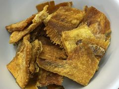 -大华猪肉粿条面