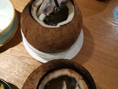 -珍味汤馆·潮汕家乡菜(保利文化广场店)