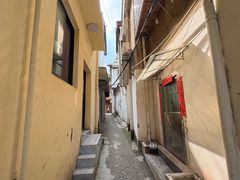 -海窝子古镇