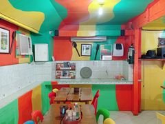 -Jonah's Fruit Shake & Snack Bar