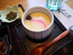炖蛋-味太助·银饭食堂(中华城店)