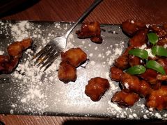 -绿茶餐厅(松江万达店)