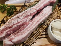 -金妈家烤肉(龙湖U城天街店)