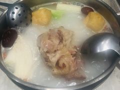 -千味涮·健康火锅(会展连城新天地店)