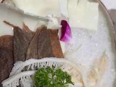 -千牛将·鲜牛肉火锅(开元路店)