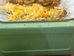 -老东北烤肉(金山店)