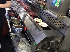 -清真·马峰烤肉(小学习北巷店)