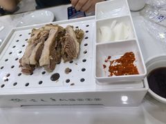 -老毛手抓·盐池滩羊非遗手抓(宁夏总店)