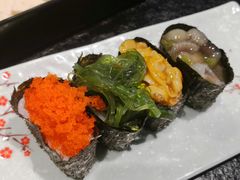 -烤路里·韩国品质自助烤肉(石路天虹4号店)