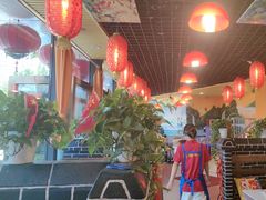 -江湖水乡铁锅炖魚(周庄嘉园店)