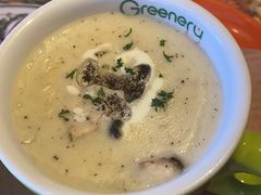 -绿茵阁牛扒餐厅(客村店)