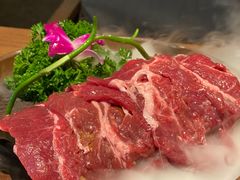 -盡膳口福跷脚牛肉火锅(北美新天地店)