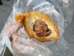 油氽团子-荣阳楼(山塘街店)