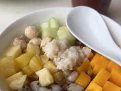 -柴门饭儿(成都太古里店)