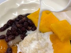 -鲜芋仙(宝地广场店)