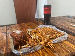 -胡仁根胡记炸炸炸