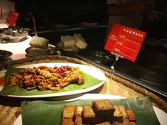 -筱爷叔·上海传统手工菜(玉树路店)