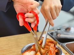 -神仙雪浓汤(明洞店)