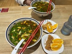 -秦䩊会·陕西biangbiang面(畹町路店)