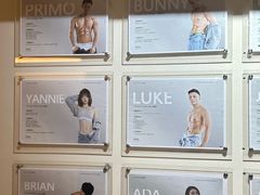 -YCHL Studios健身工作室(市二宫店)