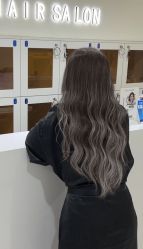 -FINE HAIR造型沙龙