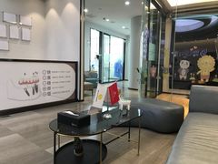 -牙博士口腔品牌连锁(杨浦店)