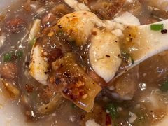 -豆相识•九九豆腐脑(牛咡桥店)