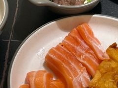 -東盛炭烤自助料理(玄武招商花园城店)