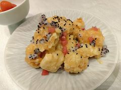 -成都瑞吉酒店·宴庭中餐厅
