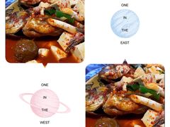 -老宅子私房菜馆(大理古城店)