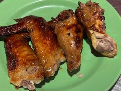 -黄亚华小食店(Jalan Alor)