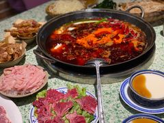 -五里关火锅(牛市口店)